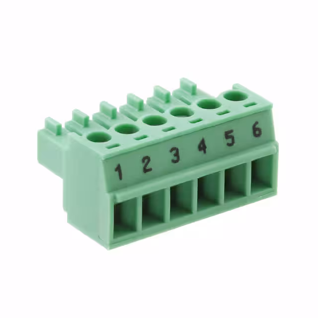 1848818 Phoenix Contact  Headers Plugs and Sockets